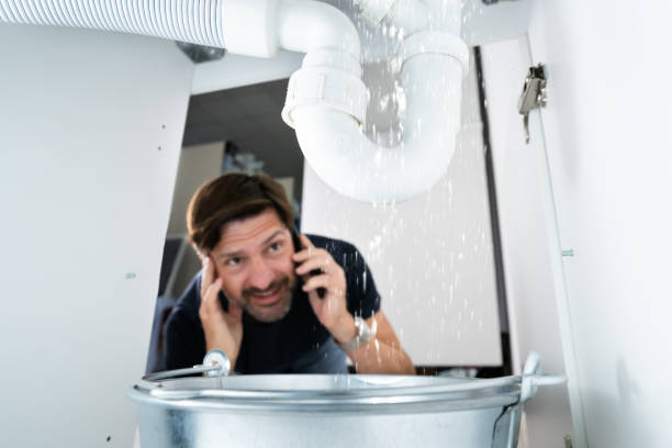 Best Drain Cleaning Services  in Parsons, WV