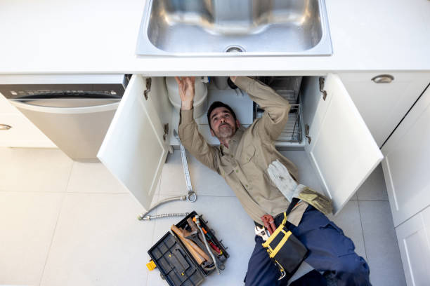 Best Plumbing Inspection Services  in Parsons, WV
