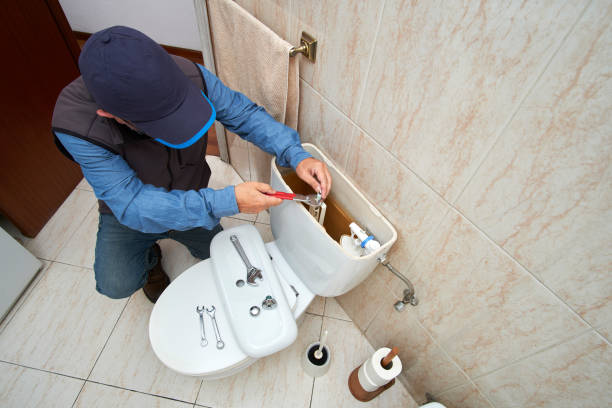 Best Emergency Plumbing Repair  in Parsons, WV